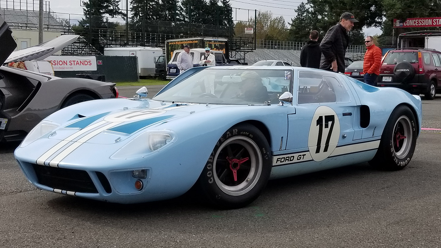 Garages, Shows & Random Shots 26